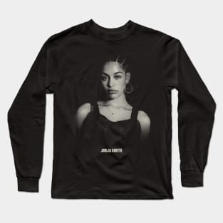 Jorja Smith Long Sleeve T-Shirt